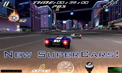 Speed Racing Ultimate 2 XAPK download