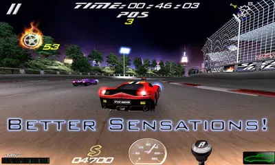 Speed Racing Ultimate 2 XAPK download