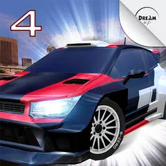 Speed Racing Ultimate 4 アプリダウンロード