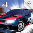 Speed Racing Ultimate 4 APK
