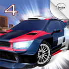Speed Racing Ultimate 4 icône