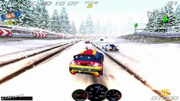 Speed Racing Ultimate 4 海报
