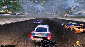 Speed Racing Ultimate 4 capture d'écran 2