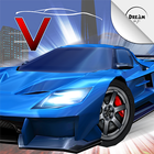 آیکون‌ Speed Racing Ultimate 5