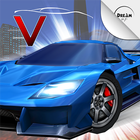 Speed Racing Ultimate 5 أيقونة