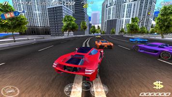Speed Racing Ultimate 5 الملصق