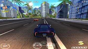 Speed Racing Ultimate 5 скриншот 2
