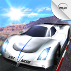 Speed Racing Ultimate آئیکن