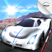 Speed Racing Ultimate ikona