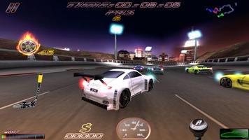 پوستر Speed Racing Ultimate
