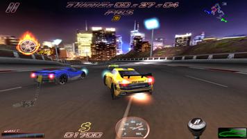 Speed ​​Racing Ultimate скриншот 1