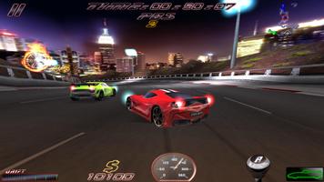 برنامه‌نما Speed Racing Ultimate عکس از صفحه