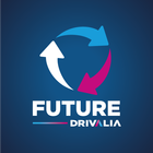 Drivalia FUTURE иконка