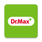 Dr. Max-icoon