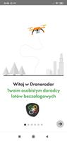 Droneradar-poster