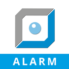 آیکون‌ DUEVI Alarm PRO