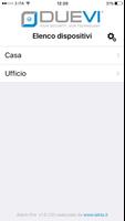 DUEVI Alarm PRO Affiche