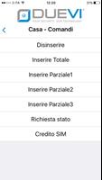 DUEVI Alarm PRO Screenshot 1