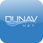 DunavNET-AR आइकन