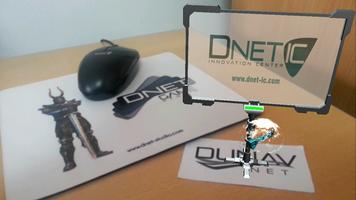 DunavNET-AR screenshot 2