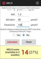 MELD โปสเตอร์