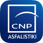 CNP ASFALISTIKI-icoon