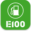 Е100 mobile