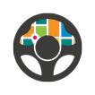 EMTRACK Driver ikon