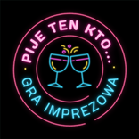 Never Ever Party Game Drink