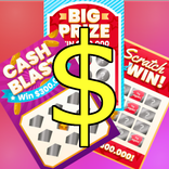 Scratch Cards - Big Win Fever