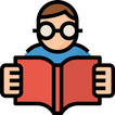 Speed Reader - Speed Reading ไอคอน