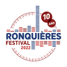Ronquières Festival icône