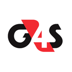 G4S Alarmcentrale आइकन