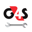 G4S installateur app