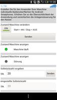 easyParameter App Plakat