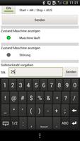 easyParameter App Screenshot 1