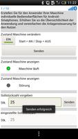 easyParameter App Screenshot 3