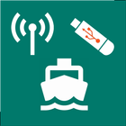 RTL SDR AIS Driver icon