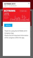 ECTRIMS Ekran Görüntüsü 2