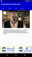ICE Renta Básica Incondiconal TODAVÍA EN PRUEBAS 截图 1