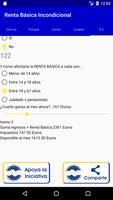 ICE Renta Básica Incondiconal TODAVÍA EN PRUEBAS 截图 2