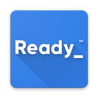 Ready_™ icône