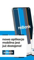 mBank CompanyMobile ポスター