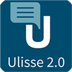 Ulisse 2.0 أيقونة