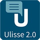Ulisse 2.0 아이콘