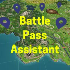 Battle Pass Assistant Season 8 APK download