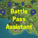 Battle Pass Assistant Season 8 aplikacja