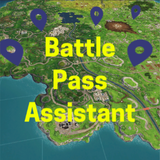 Battle Pass Assistant icône
