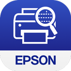 Epson Printer Guide icon