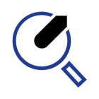 blueMaster check icône